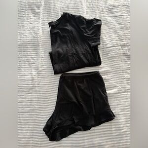 Target Stars Above Lounge Set